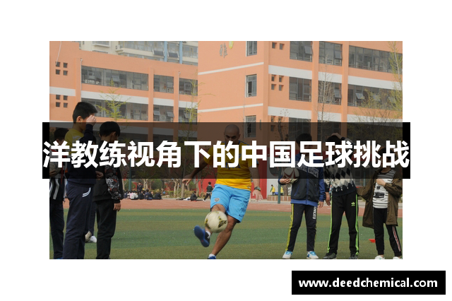 洋教练视角下的中国足球挑战